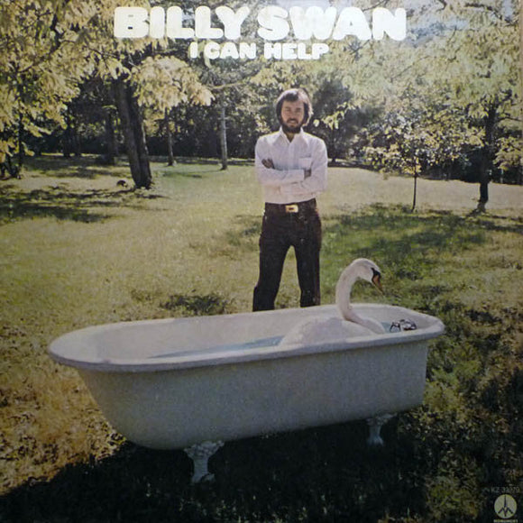 Billy Swan  - I Can Help