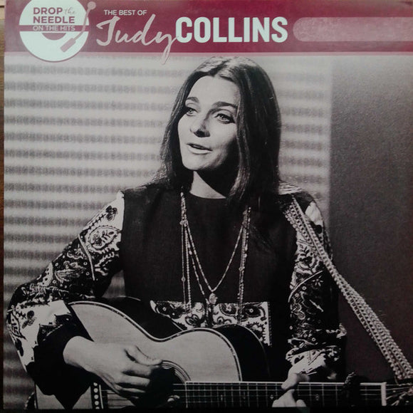 Judy Collins - The Best of Judy Collins