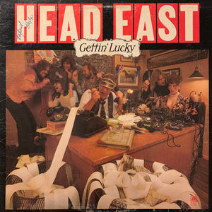 Head East - Gettin' Lucky