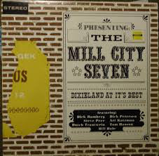 The Mill City Seven - Presenting