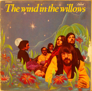The Wind in the Willows - The Wind in the Willows