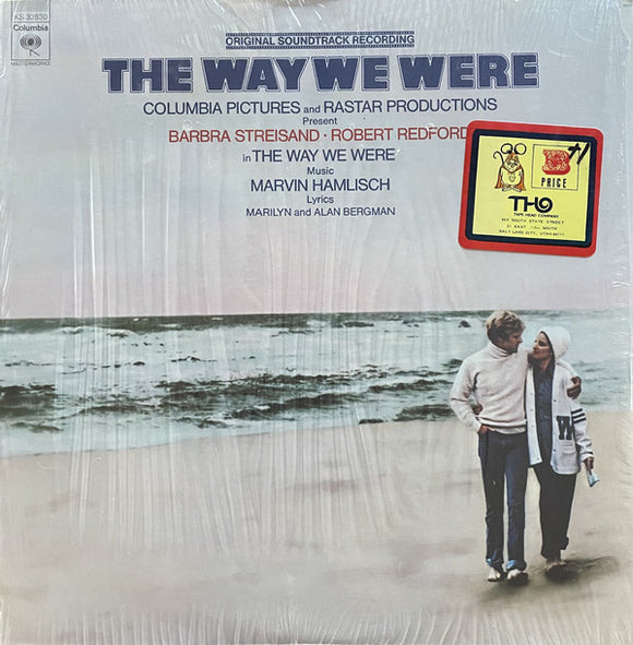 Marvin Hamlisch - The Way We Were