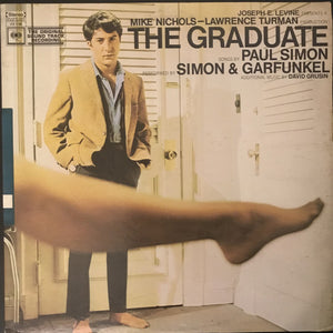 Simon & Garfunkel - The Graduate