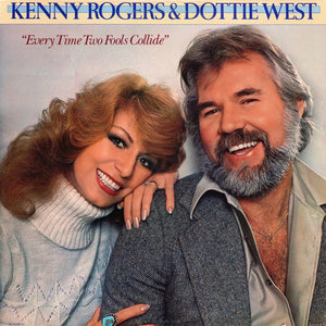 Kenny Rogers - Every Time Two Fools Collide