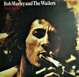 Bob Marley And The Wailers  – Catch A Fire