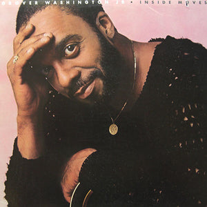 Grover Washington, Jr. - Inside Moves