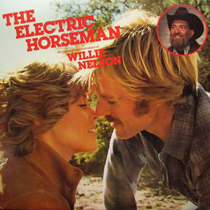 Willie Nelson - The Electric Horseman