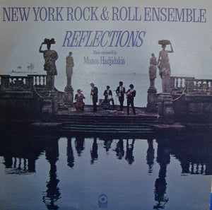 The New York Rock Ensemble - Reflections