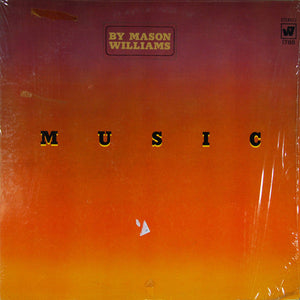 Mason Williams - Music