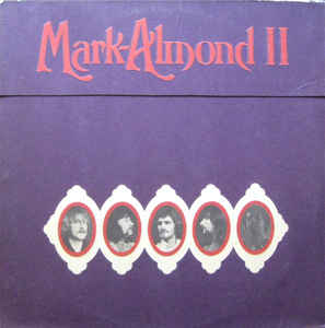 Mark Almond - Mark Almond ll