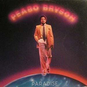 Peabo Bryson - Paradise