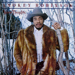 Smokey Robinson - Warm Thoughts