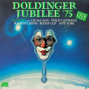 Passport - Doldinger Jubilee '75