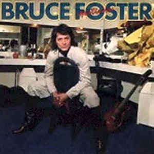Bruce Foster - After The Show