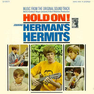 Herman's Hermits - Hold On!