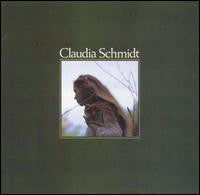 Claudia Schmidt - Claudia Schmidt