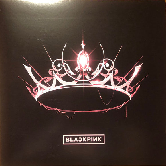 Blackpink – The Album