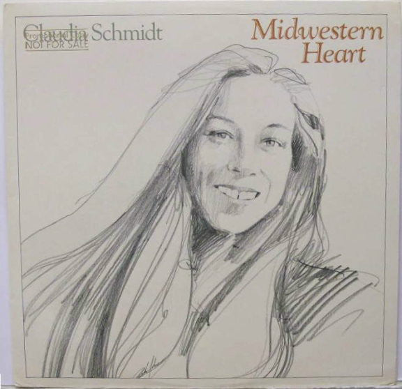 Claudia Schmidt - Midwestern Heart