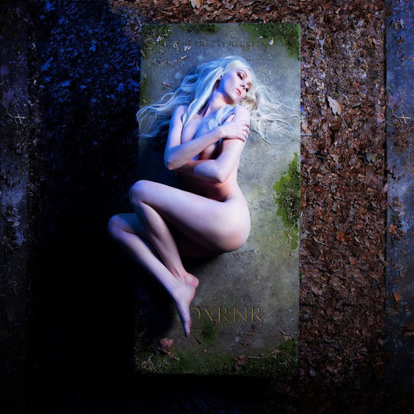 The Pretty Reckless – Death By Rock And Roll (Etched)