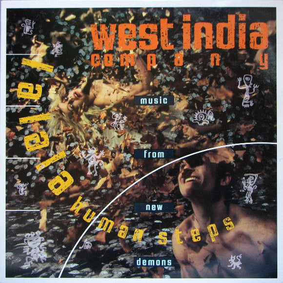 West India Company - Music From The New Demons