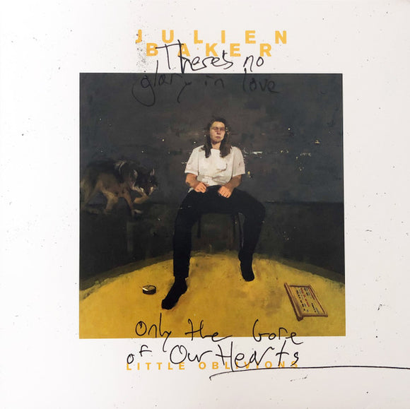 Julien Baker - Little Oblivions
