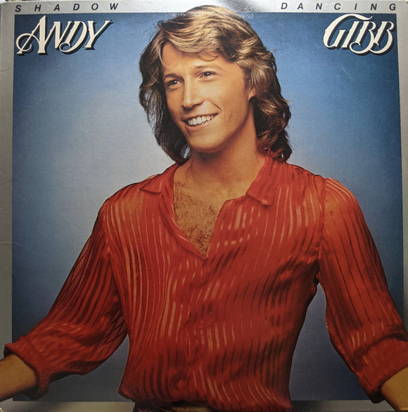 Andy Gibb - Shadow Dancing