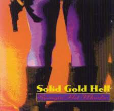 Solid Gold Hell - Swingin' Hot Murder
