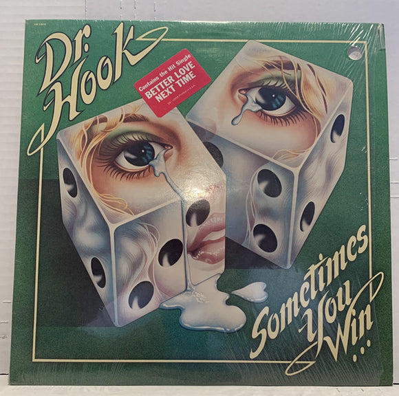 Dr. Hook - Sometimes You Win