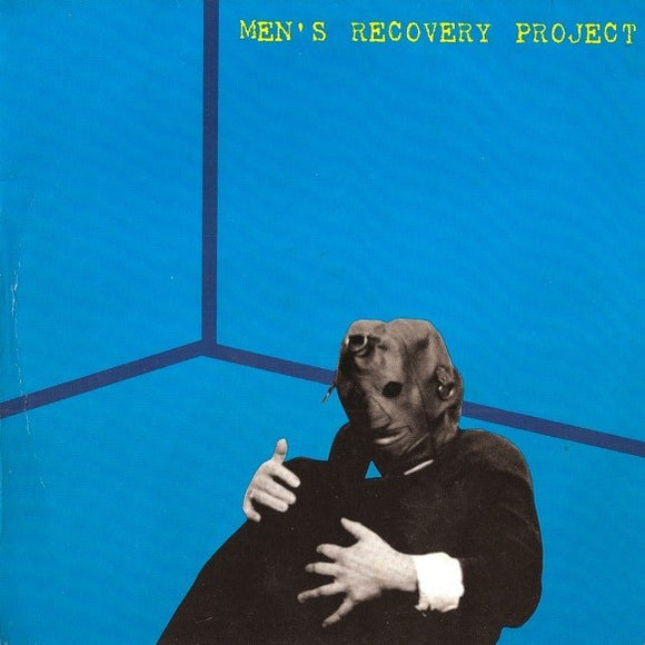 Men's Recovery Project - Frank Talk About Humans