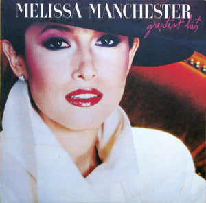 Melissa Manchester - Greatest Hits