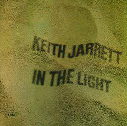 Keith Jarrett - In The Light
