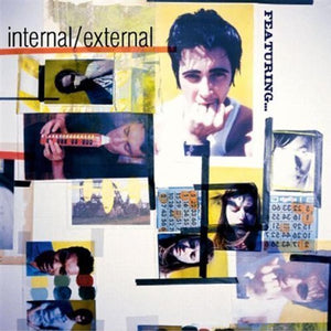 Internal/External - Featuring...