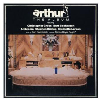 Various - Arthur (The Album)
