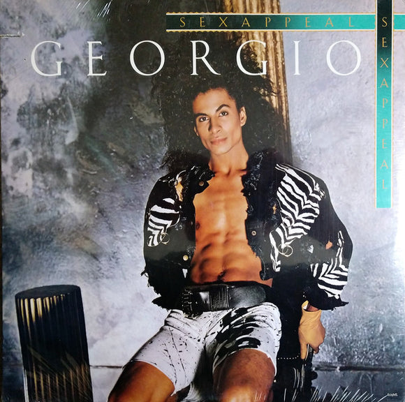 Georgio - Sexappeal