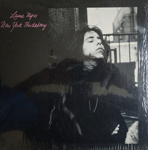 Laura Nyro - New York Tendaberry