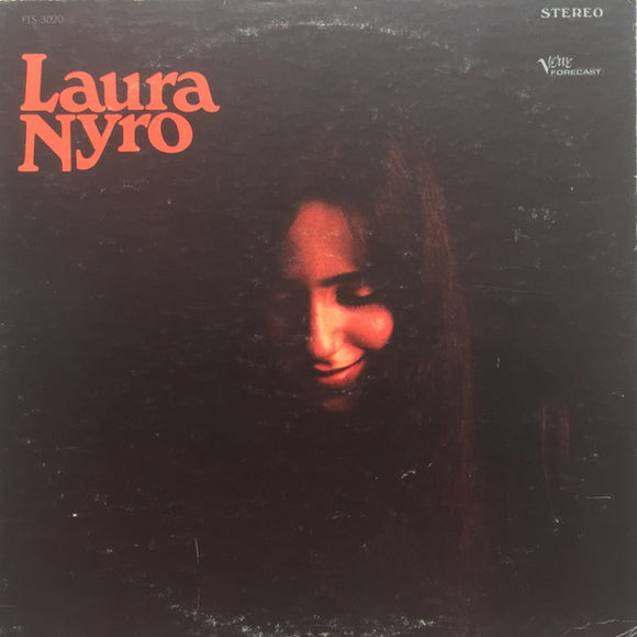 Laura Nyro - The First Songs...