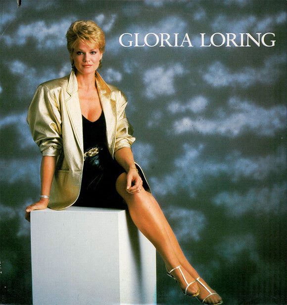 Gloria Loring - Gloria Loring