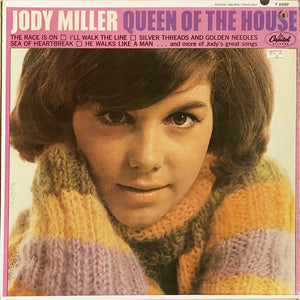 Jody Miller - Queen Of The House
