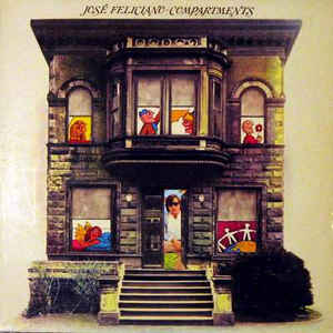 Jose Feliciano - Compartments