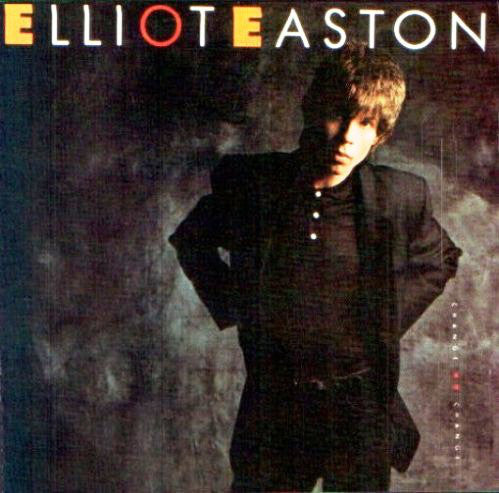 Elliot Easton - Change No Change