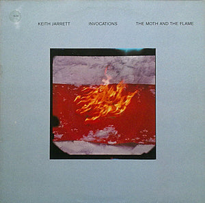 Keith Jarrett - Invocations/The Moth and the Flame