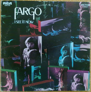 Fargo - I See It Now