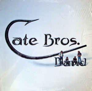 Cate Bros. - The Cate Bros. Band