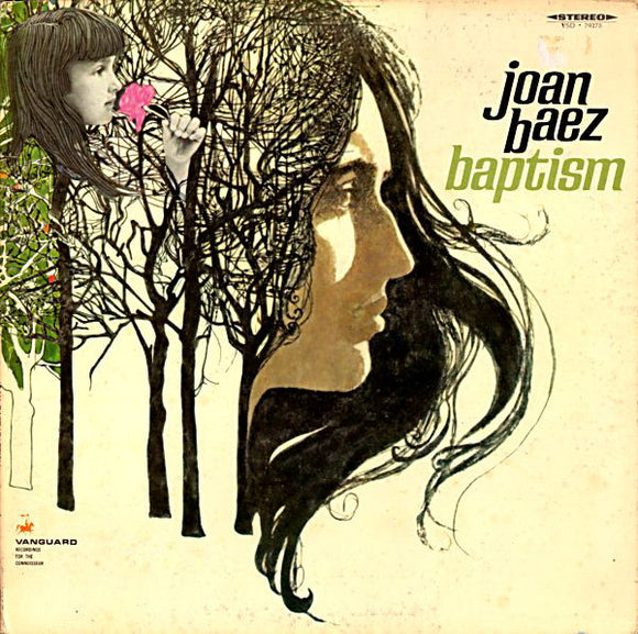 Joan Baez - Baptism