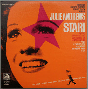 Julie Andrews - Star!