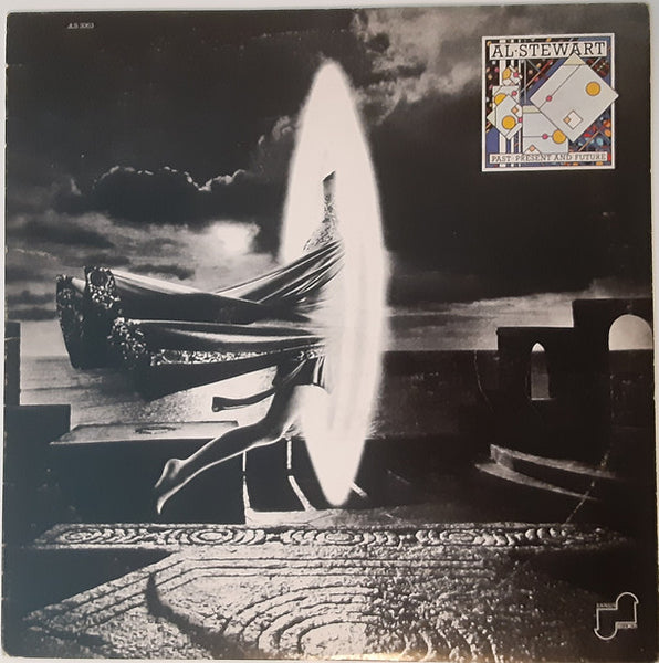 Al Stewart - Past, Present And Future – SolSta Records