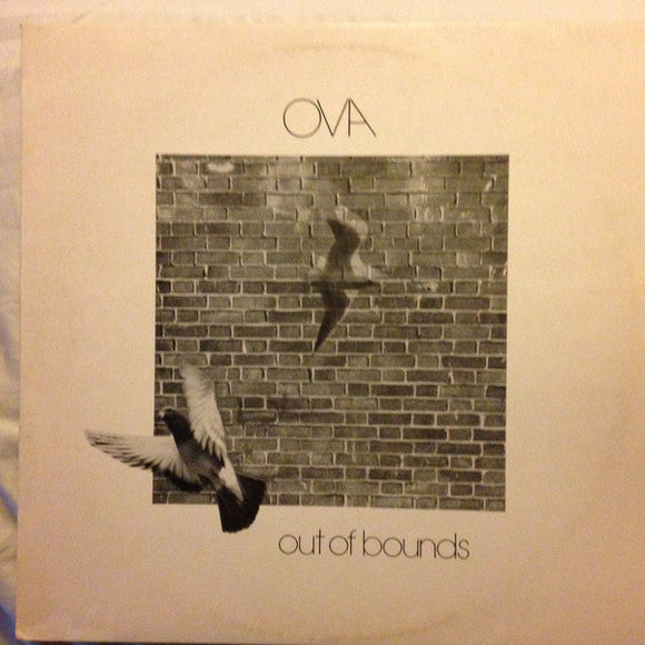 Ova - Out of Bounds