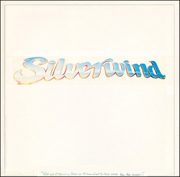 Silverwind - Silverwind