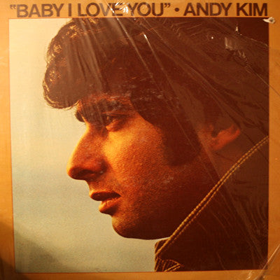 Andy Kim - Baby I Love You