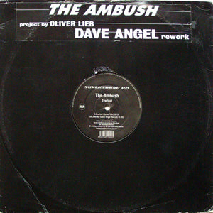 The Ambush - Everlast (Dave Angel Rework)